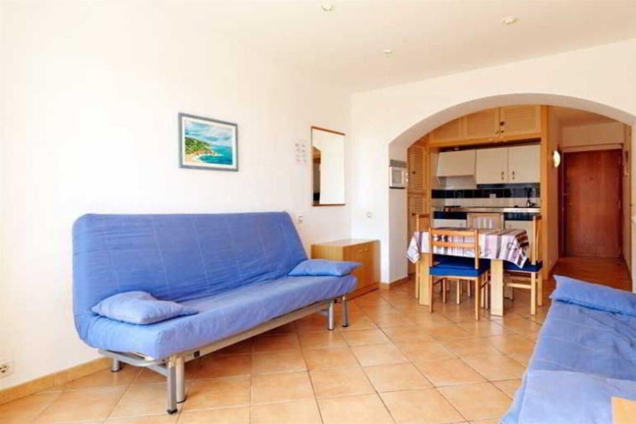 Hotel Isla De Roses